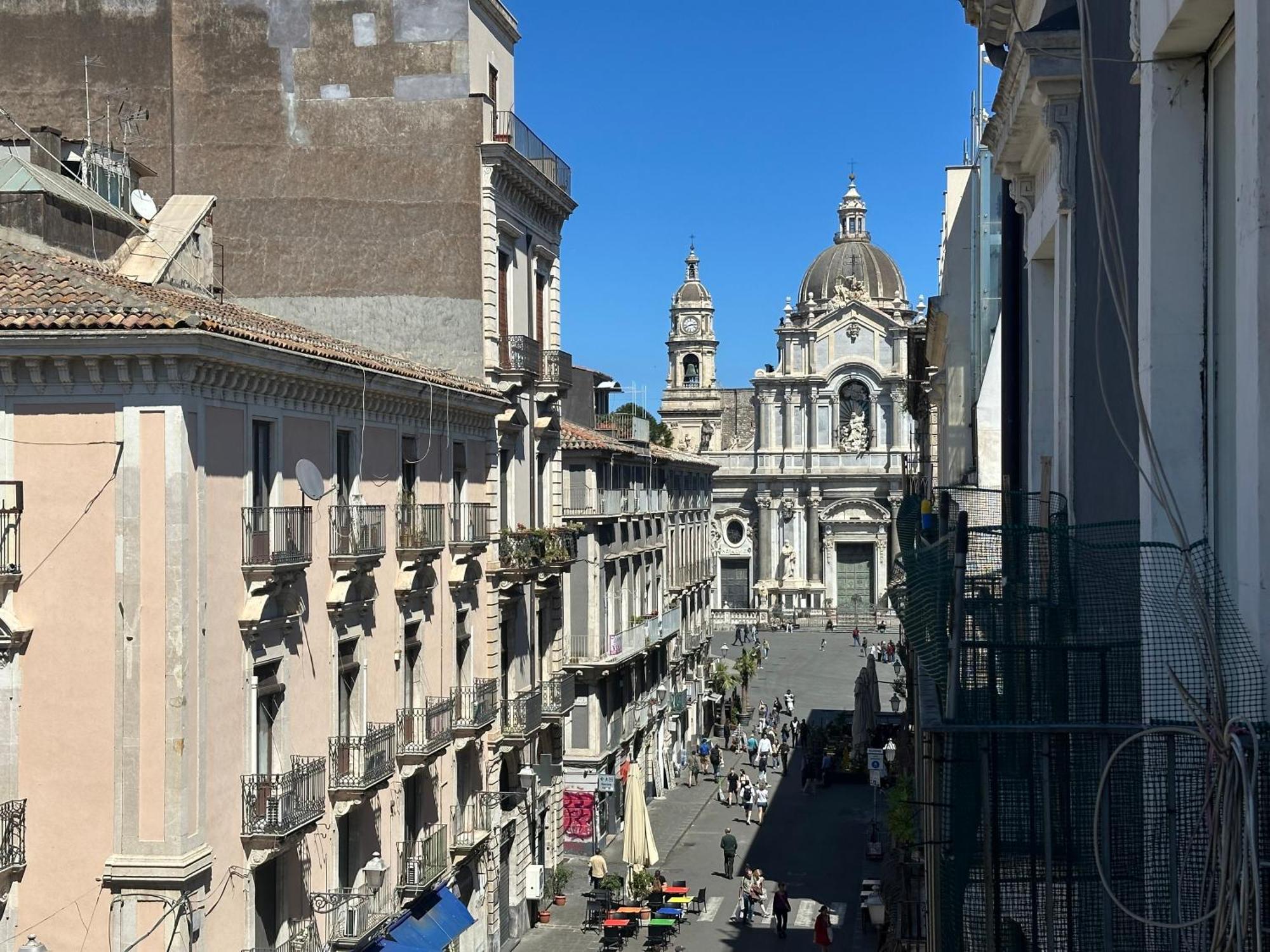 Apartment Duomo View *